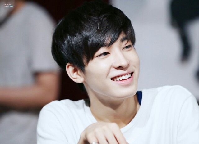 wonwoo