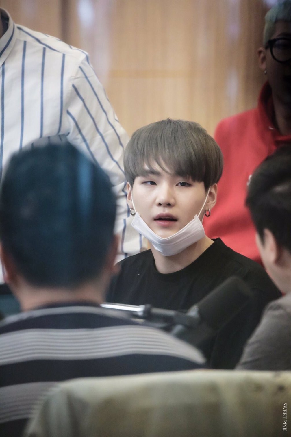 11-suga