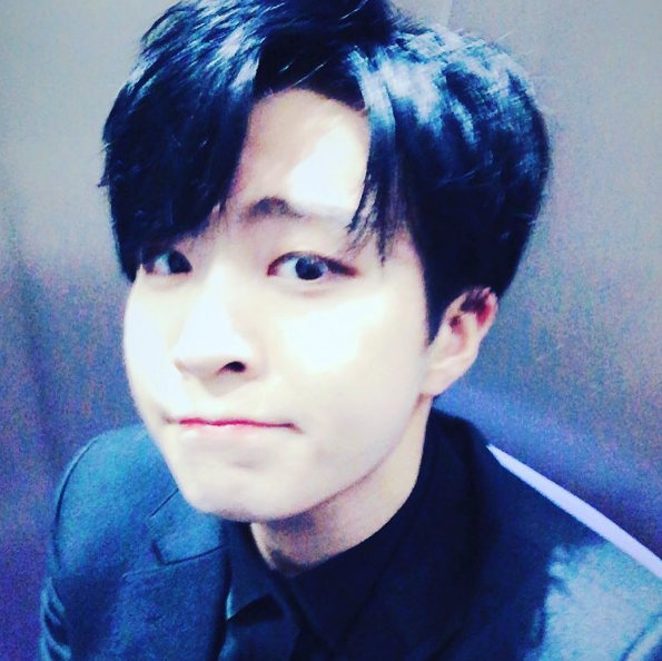 GOT7-Youngjae