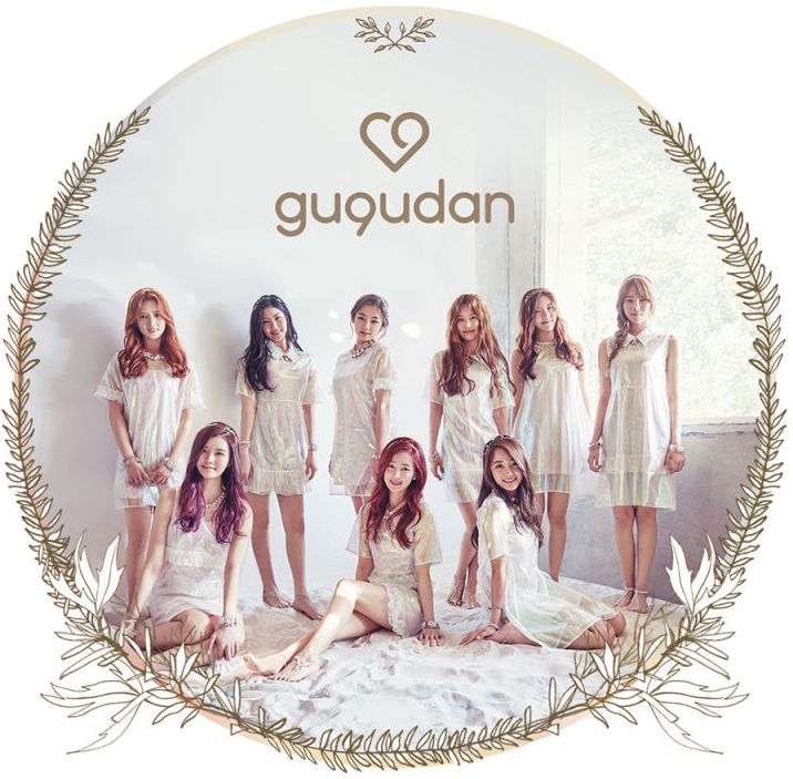 Gugudan