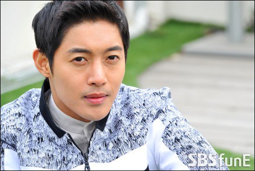 Kim Hyun Joong