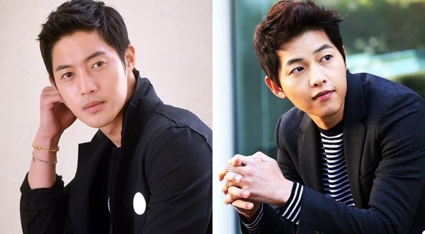 Song-Joong-Ki-Kim-Hyun-Joong