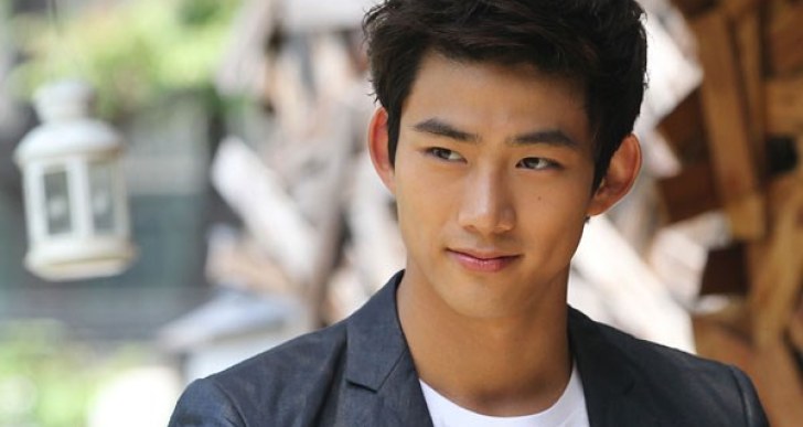 taecyeon