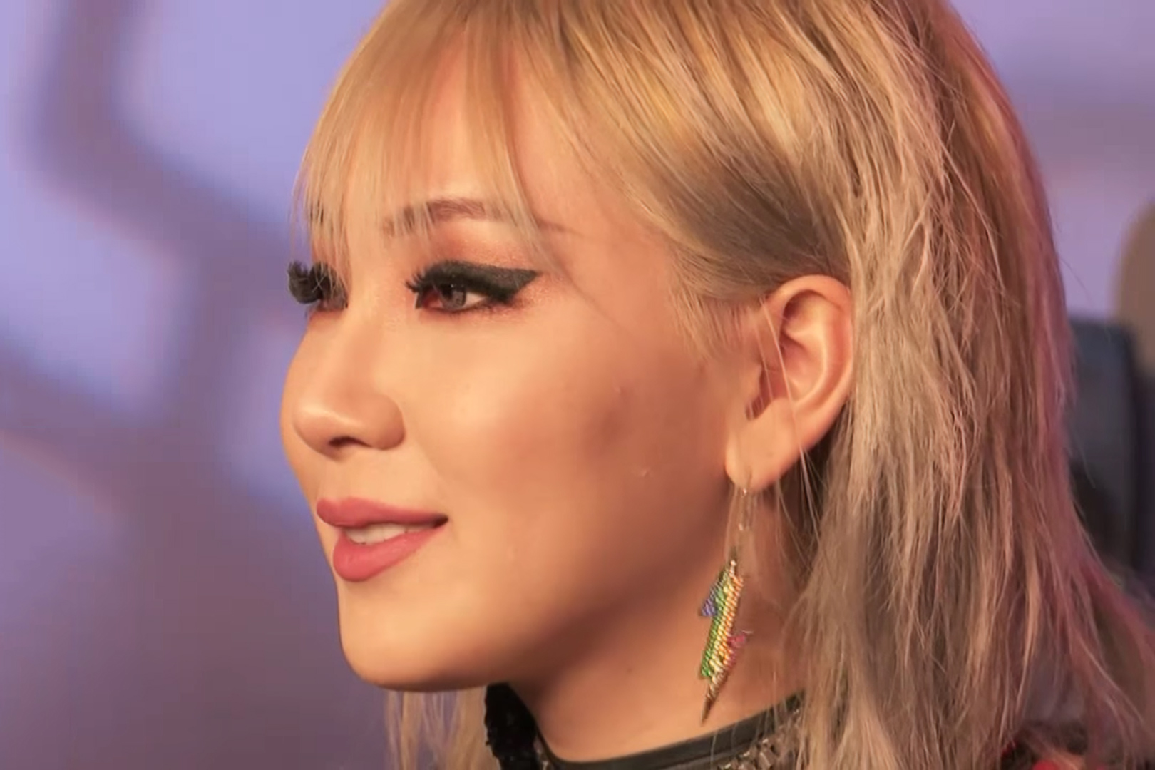 CL تمكنت من دخول قائمة البيلبورد Social 50 بين أشهر الفنانين أمثال ...