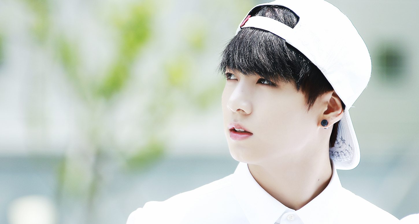 Jungkook