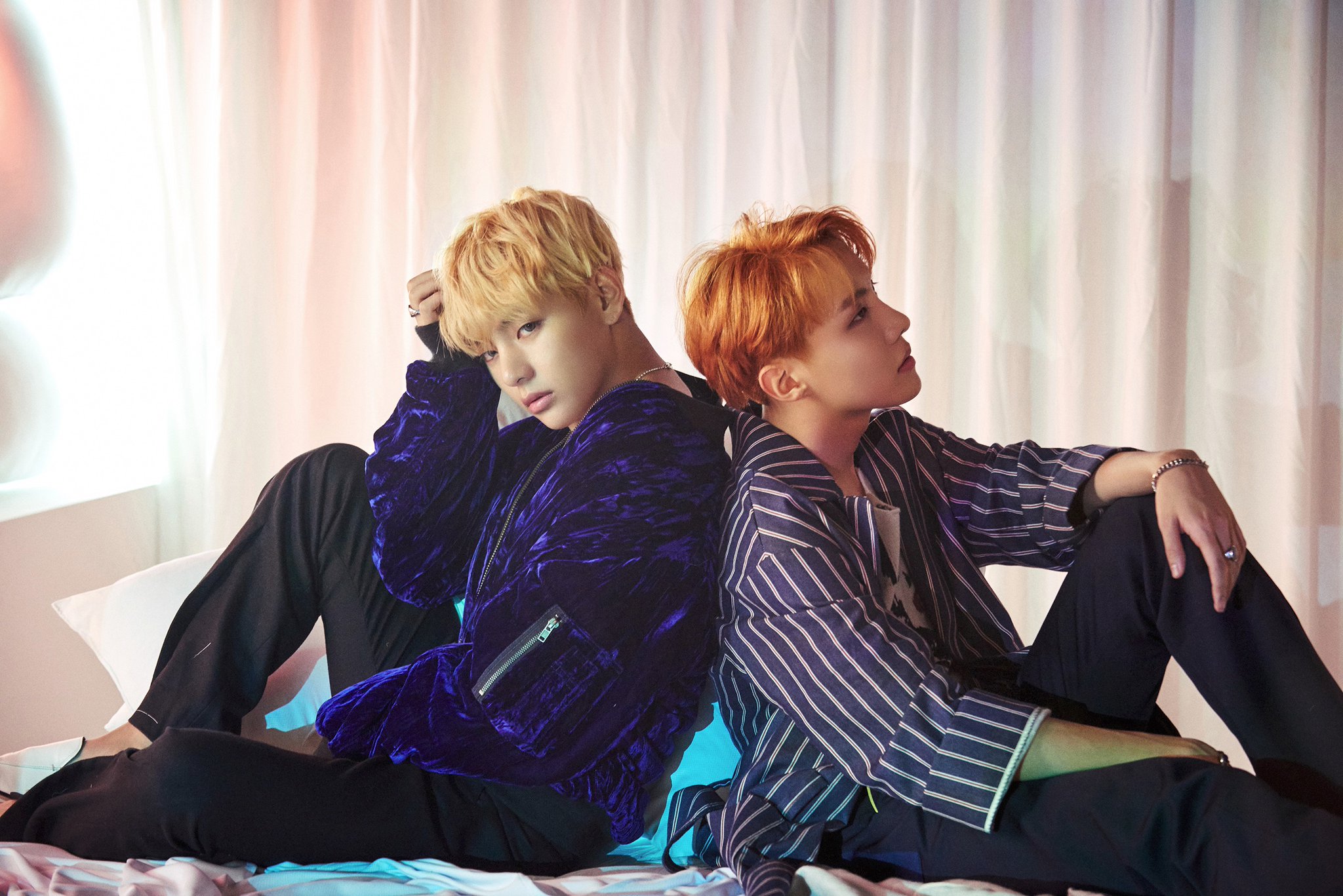 v-jhope