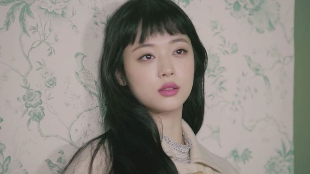 sulli