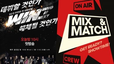 Yg Entertainment آسيا هوليك