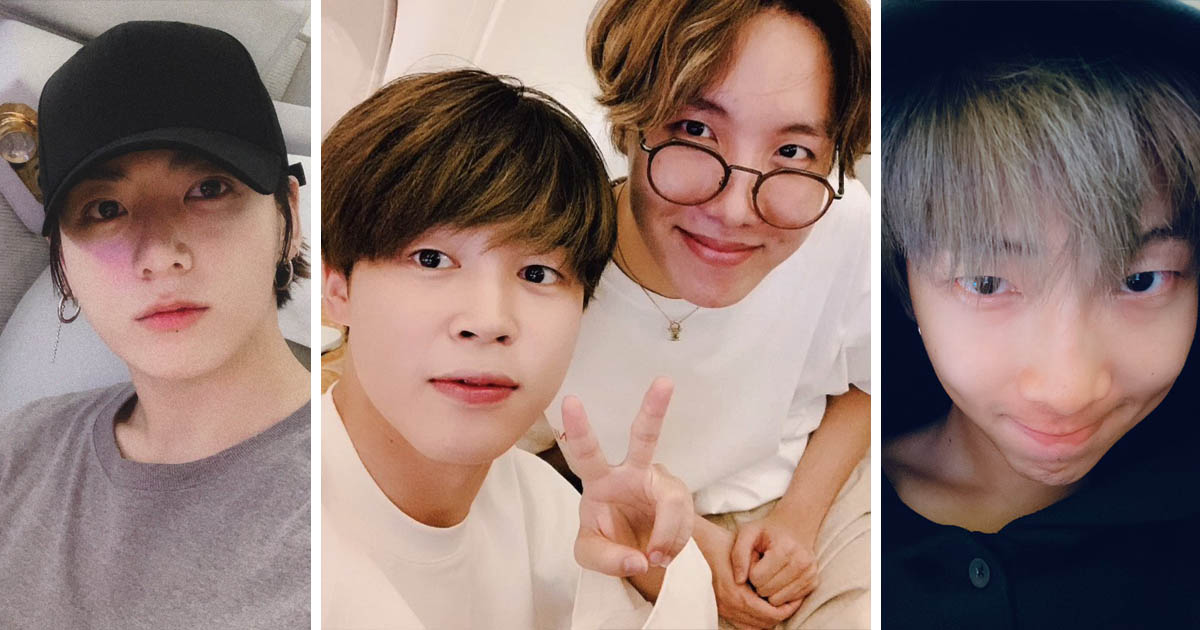 Get صور Bts 2020 PNG