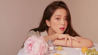Jisoo Ø¢Ø³ÙŠØ§ Ù‡ÙˆÙ„ÙŠÙƒ